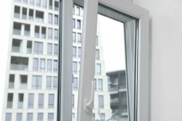 Soundproof Windows Installation in Mechanicsburg