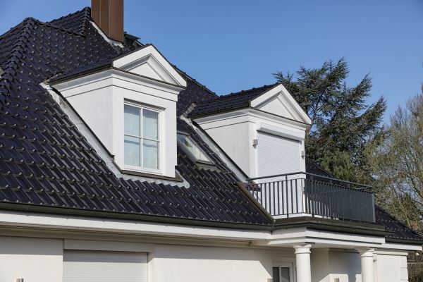 Cost of Dormer Window Replacement in Mechanicsburg