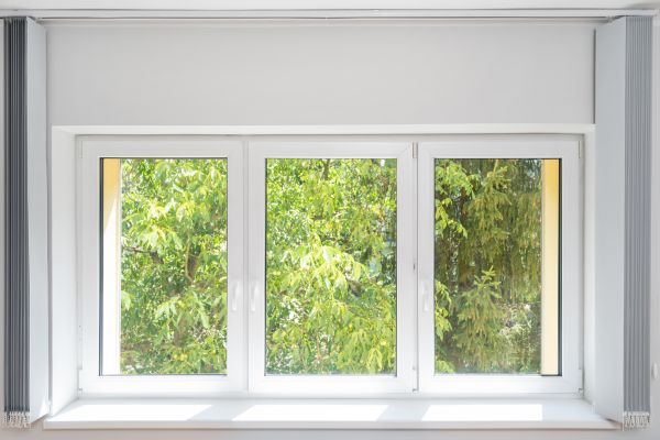 Windows Replacement in Mechanicsburg