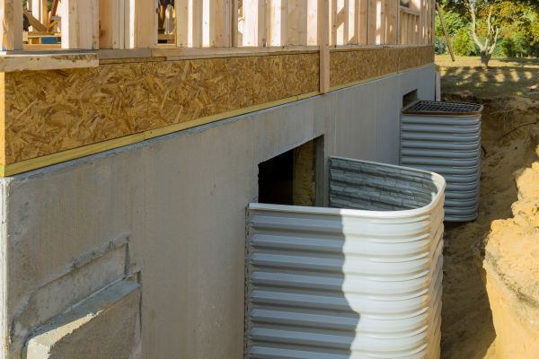 Cost of Egress Window Replacement in Mechanicsburg