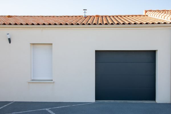Garage Window Replacement in Mechanicsburg
