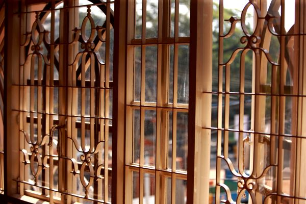 Metal Window Repair in Mechanicsburg