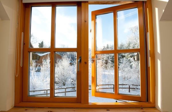 Cost of Double Window Replacement in Mechanicsburg