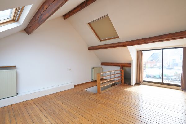 Cost of Attic Window Installation in Mechanicsburg