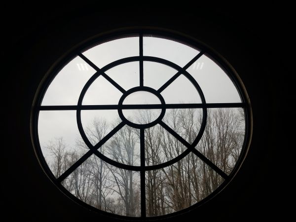 Cost of Circular Window Replacement in Mechanicsburg