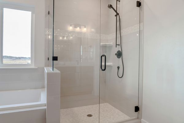 Cost of Shower Window Installation in Mechanicsburg