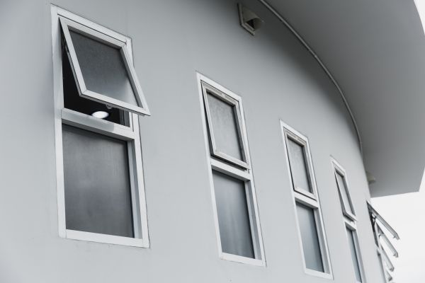 Awning Windows Installation in Mechanicsburg
