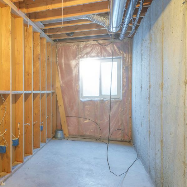 Basement Window Replacement in Mechanicsburg