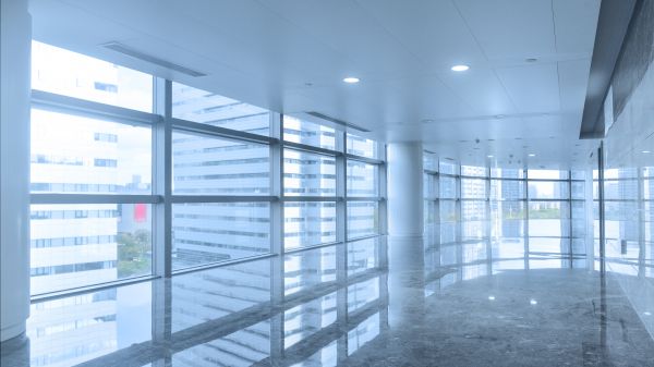 Commercial Window Replacement in Mechanicsburg