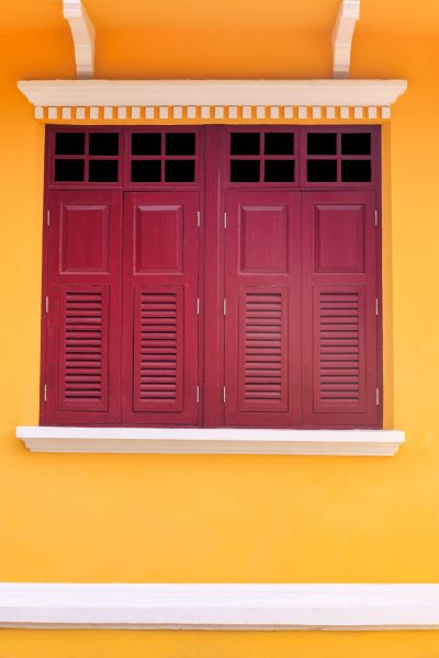 Wood Window Service in Mechanicsburg