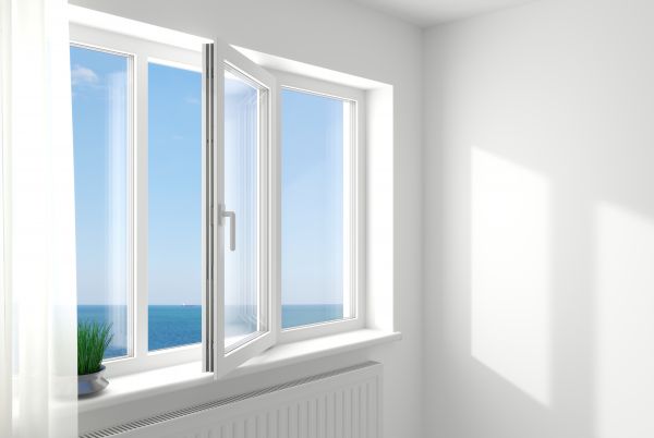 Casement Windows Installation in Mechanicsburg