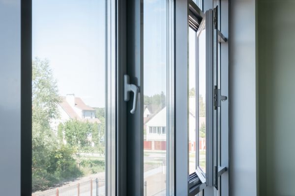 Aluminium Windows Installation in Mechanicsburg