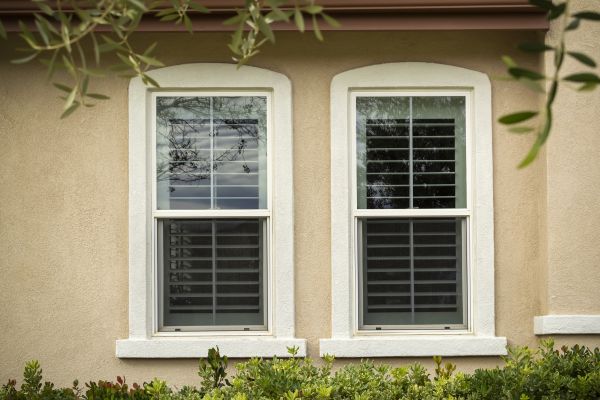 Single Hung Window Replacement in Mechanicsburg