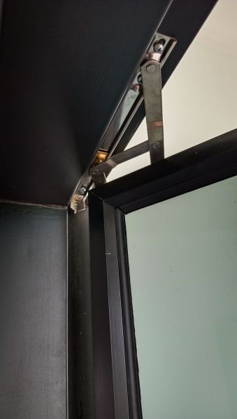 Cost of Pivot Window Replacement in Mechanicsburg