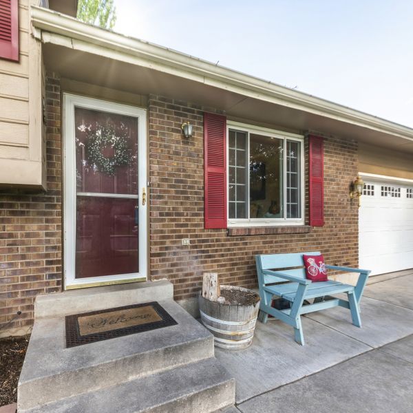 Cost of Hopper Window Replacement in Mechanicsburg