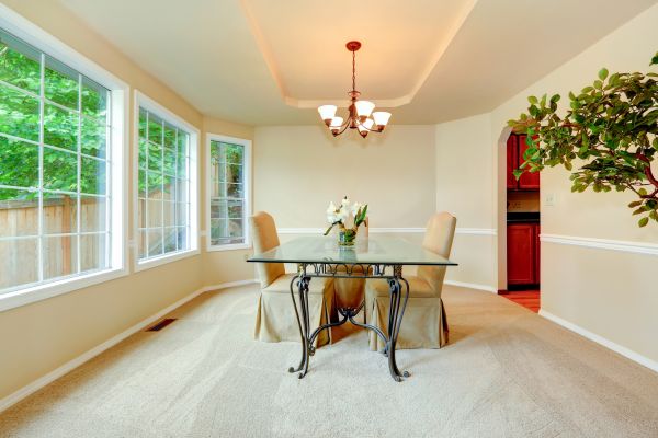 Cost of French Window Installation in Mechanicsburg