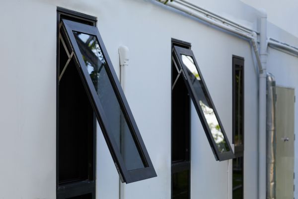 Cost of Tilt Window Installation in Mechanicsburg