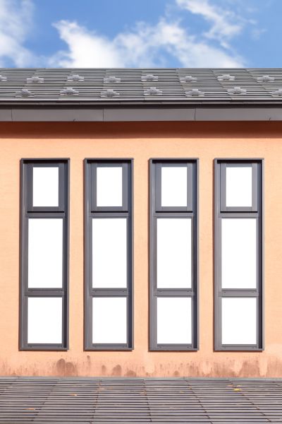 Metal Window Installation in Mechanicsburg