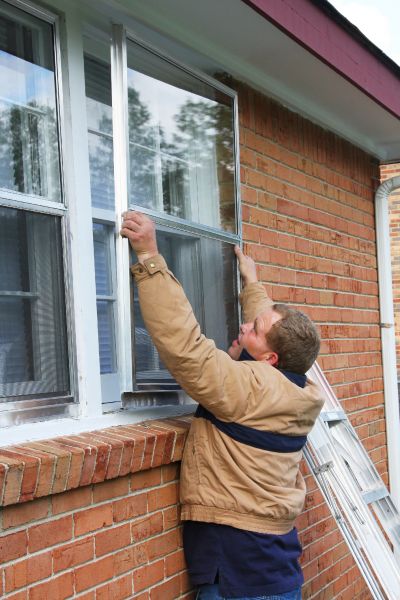 Storm Windows Replacement in Mechanicsburg
