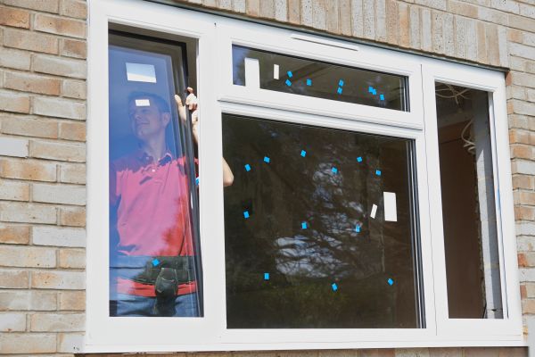New Windows Installation in Mechanicsburg