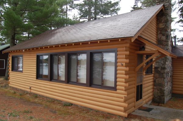 Cost of Cabin Window Replacement in Mechanicsburg